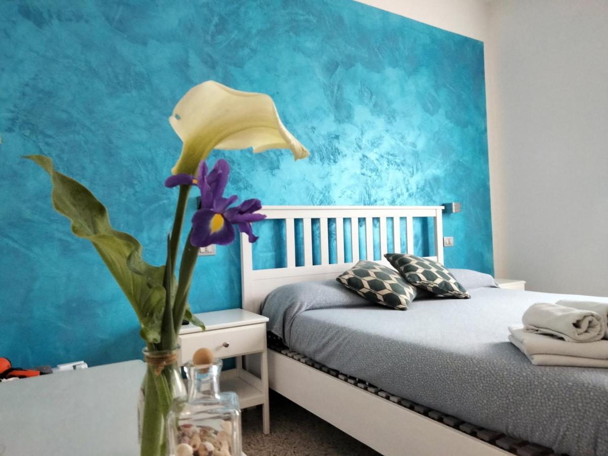 Levante Blu Специя Екстериор снимка