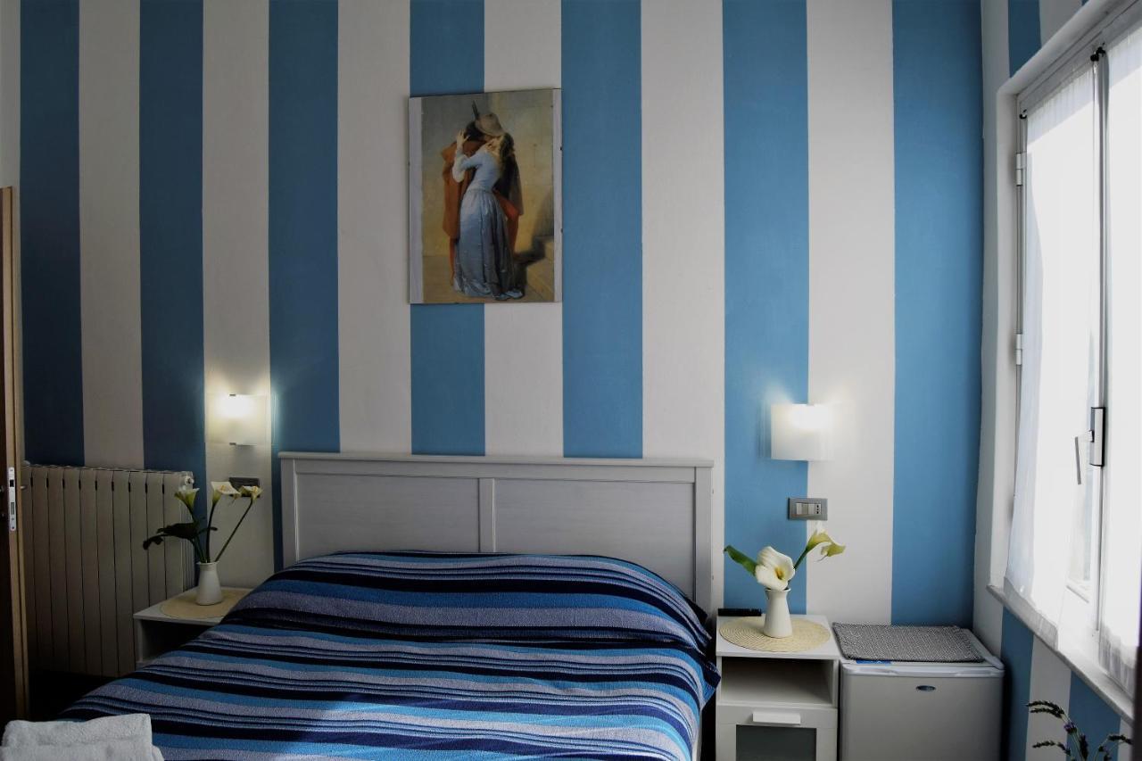 Levante Blu Специя Екстериор снимка