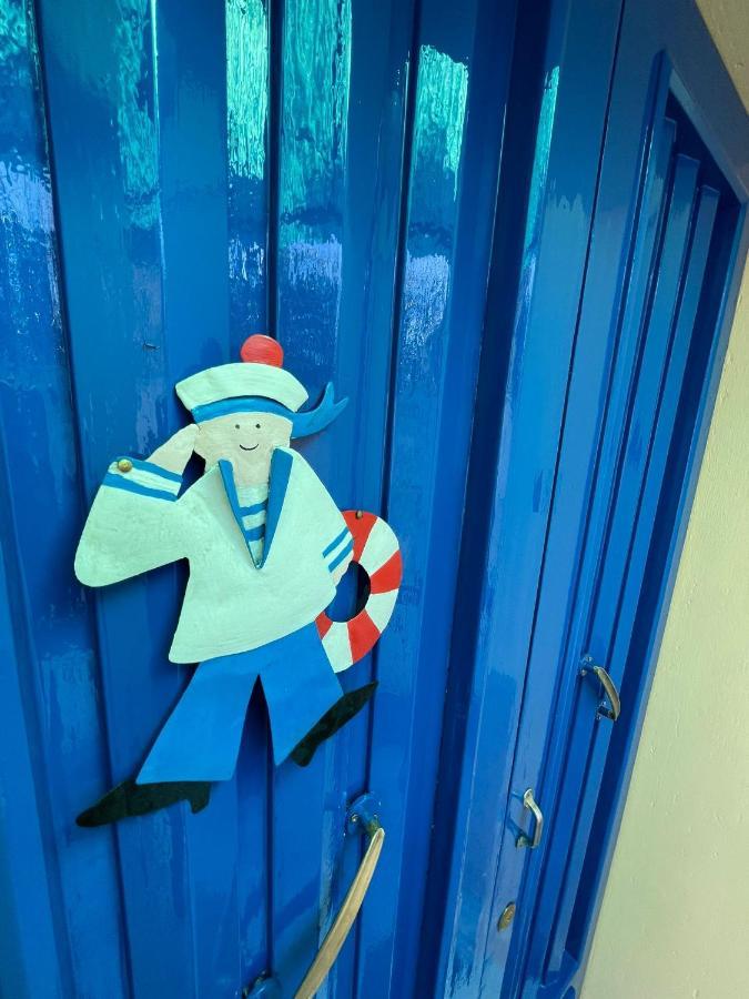 Levante Blu Специя Екстериор снимка