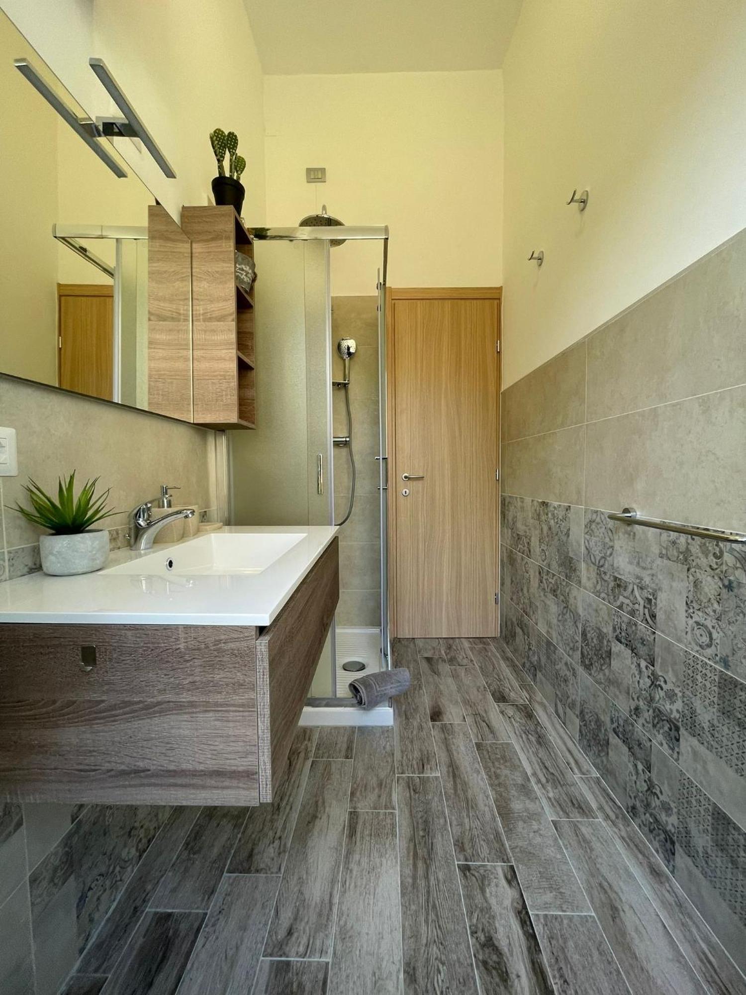 Levante Blu Специя Екстериор снимка