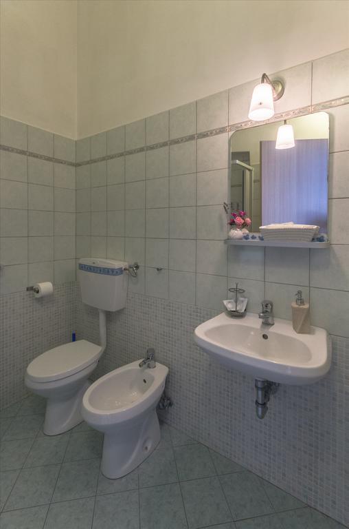 Levante Blu Специя Екстериор снимка