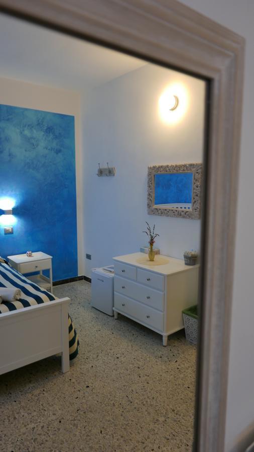 Levante Blu Специя Екстериор снимка