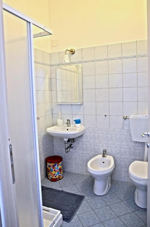 Levante Blu Специя Стая снимка
