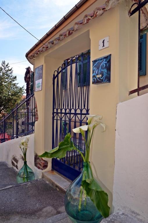 Levante Blu Специя Екстериор снимка