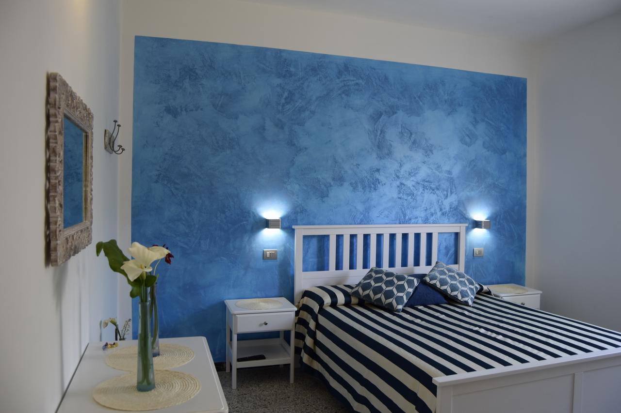 Levante Blu Специя Екстериор снимка
