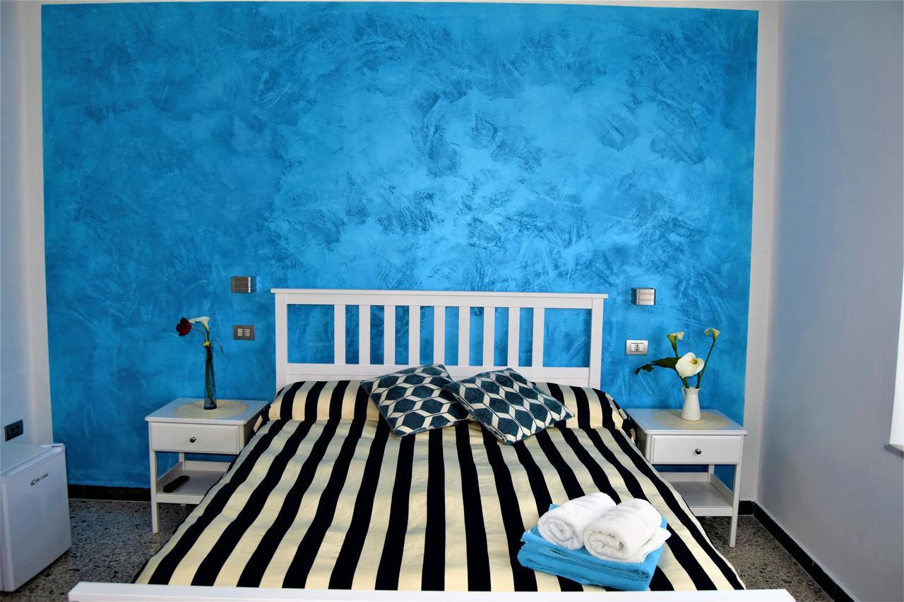Levante Blu Специя Екстериор снимка