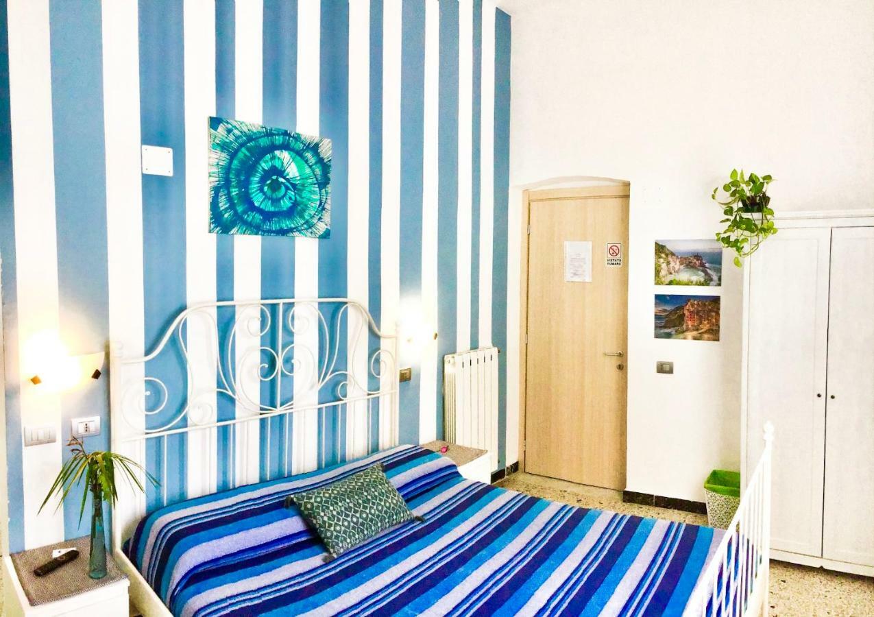 Levante Blu Специя Екстериор снимка