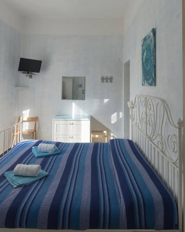 Levante Blu Специя Екстериор снимка
